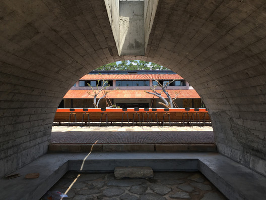 2018年威尼斯双年展中国馆将探讨“构建未来乡村” 2018年威尼斯双年展中国馆将探讨“构建未来乡村” - 3 的图像 11