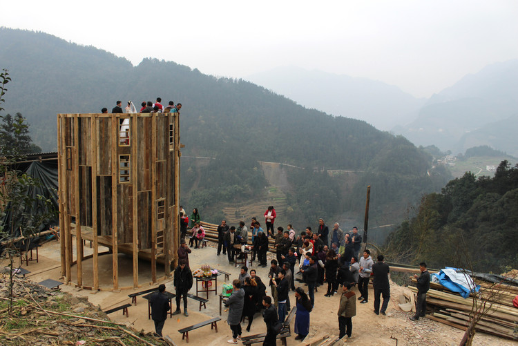 2018年威尼斯双年展中国馆将探讨“构建未来乡村” - 2 的图像 11