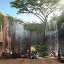 Tatiana Bilbao Estudio will design the largest aquarium in Latin America - Image 3 of 4