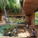 Tatiana Bilbao Estudio will design the largest aquarium in Latin America - Image 2 of 4