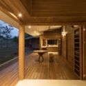 [La Balsa] / [Plup!] Studio Costa Rica - Casas