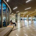 Koc University Medical Sciences Campus  / Kreatif Architects + CannonDesign	 - Interior Photography