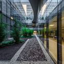 Koc University Medical Sciences Campus  / Kreatif Architects + CannonDesign	 - Image 4 of 75