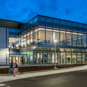 Massachusetts' LEED Platinum Award Winning Arena Named US' Most Environmentally Sustainable - Sustainability