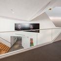 Ayzenberg Group / Corsini Stark Architects - Renovation, Stairs, Handrail