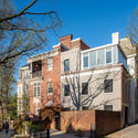 Coach House / Gardner Architects - Refurbishment, Facade