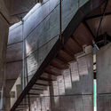 House of Stories / Mathew and Ghosh Architects - Houses, Facade, Stairs, Handrail, Beam
