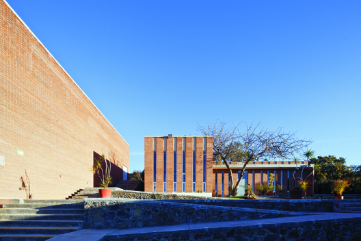 Faculty of Arts, UAEM / Rec Arquitectura - Image 16 of 25