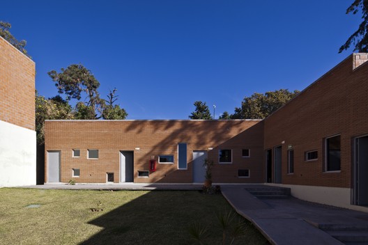 Faculty of Arts, UAEM / Rec Arquitectura - Image 9 of 25