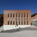 Faculty of Arts, UAEM / Rec Arquitectura - University
