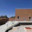 Faculty of Arts, UAEM / Rec Arquitectura - University