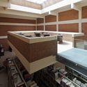 Faculty of Arts, UAEM / Rec Arquitectura - University