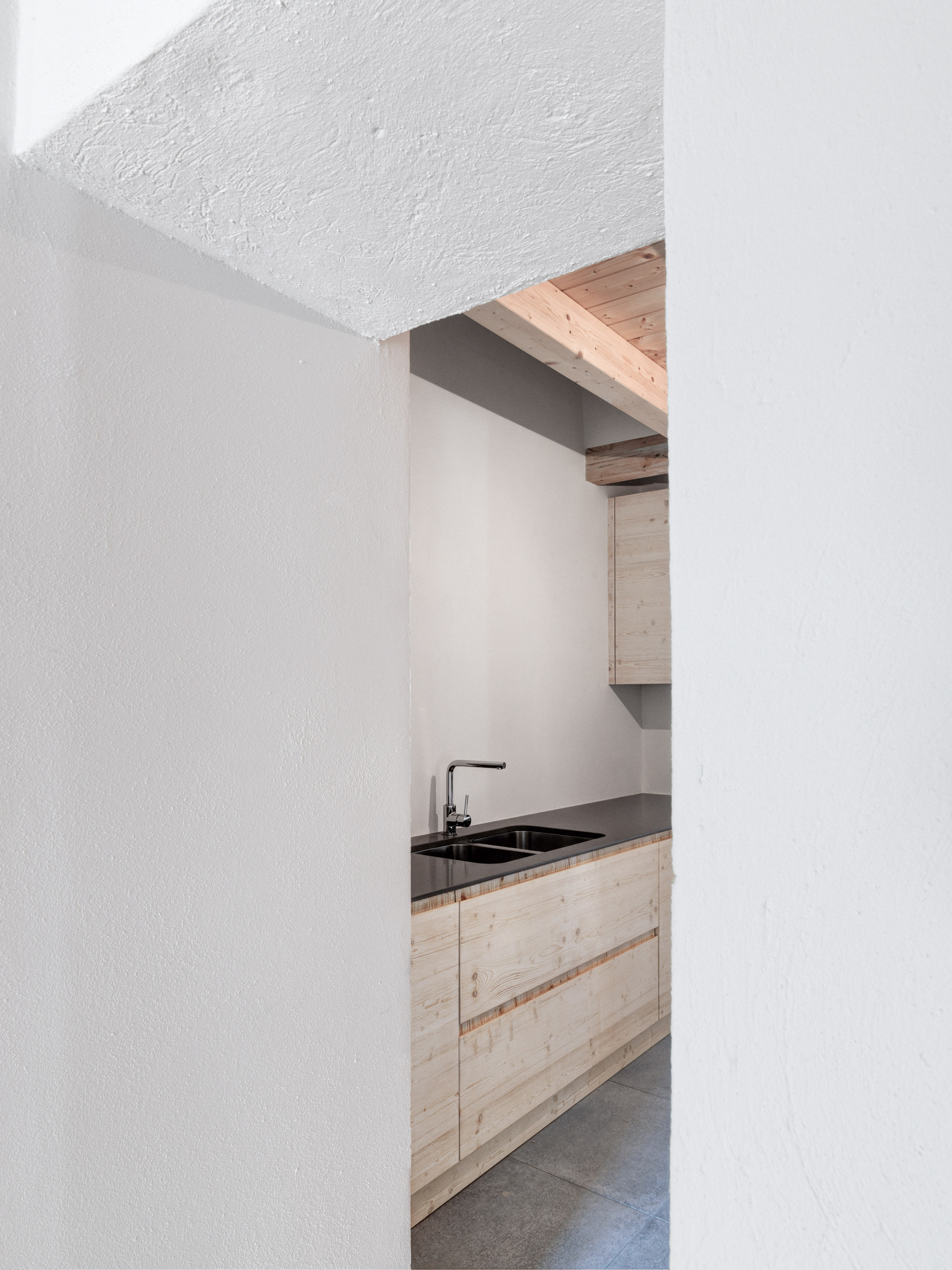 Galería de Restauración Casa VG / ES-arch - 14