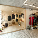 Camino store / All Arquitectura - Imagen 2 de 24