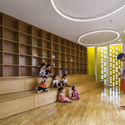 Chuon Chuon Kim 2 Kindergarten / KIENTRUC O - Interior Photography, Closet, Shelving