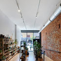 112 East Washington / Neumann Monson Architects - Offices Interiors