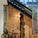 112 East Washington / Neumann Monson Architects - Offices Interiors