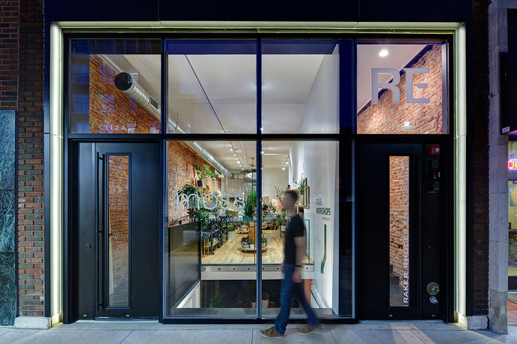 112 East Washington / Neumann Monson Architects - More Images