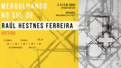 Mergulhando no Sul de  Raúl Hestnes Ferreira