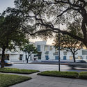 Escuela de Arte Glassell / Steven Holl Architects - Escuelas