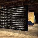 First images revealed of what will be the Peruvian pavilion at the 2018 Venice Biennale. - Image 1 of 4