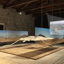First images revealed of what will be the Peruvian pavilion at the 2018 Venice Biennale. - Image 3 of 4