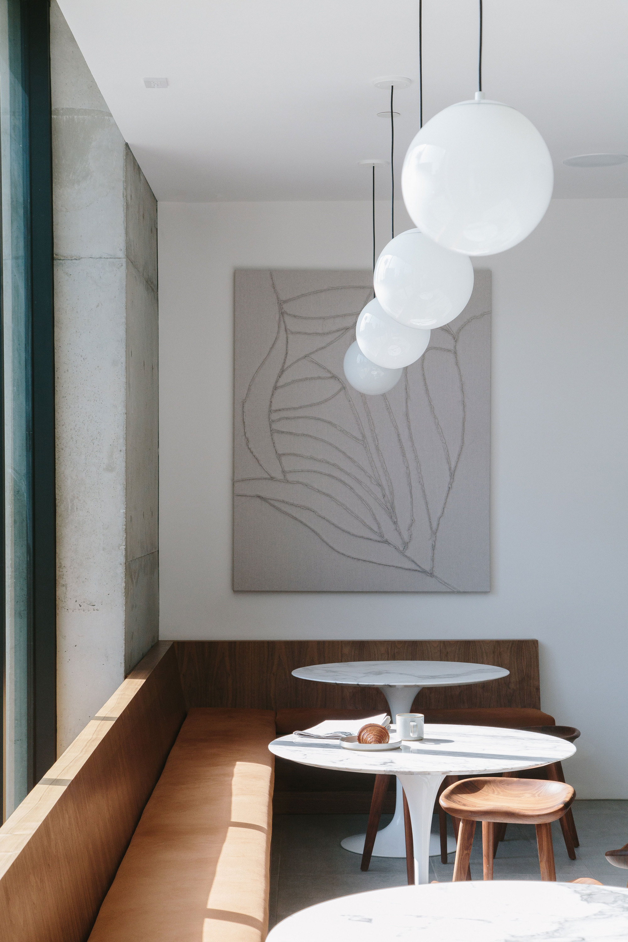 Galeria de Line Lofts / SPF:architects - 15