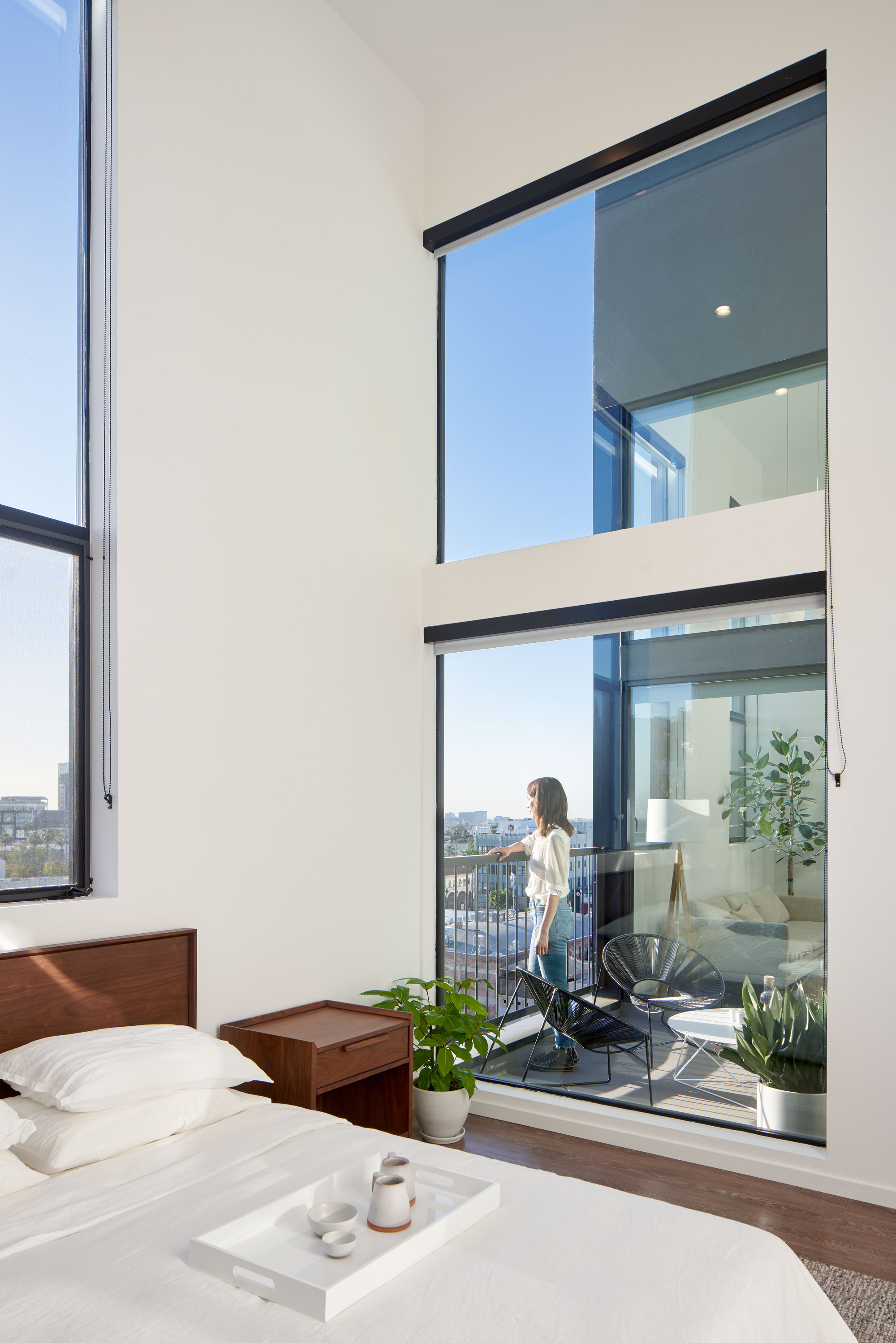 Gallery of The Line Lofts / SPF: architects - 13