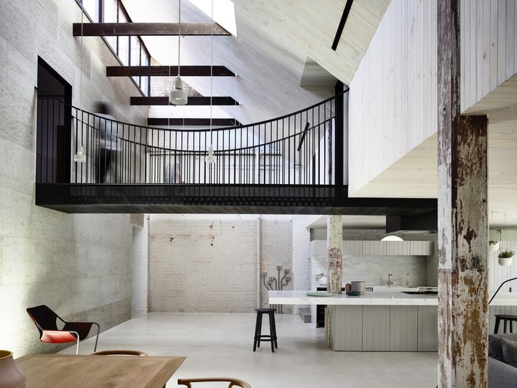 Meet the 15 Finalists in ArchDaily's 2018 Refurbishment in Architecture Awards - Image 12 of 31