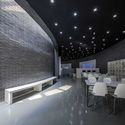 Astronomical Park of Zhenze High School / Specific Architects + Unit Architects - Schools 