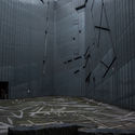 AD经典：柏林犹太人博物馆 / Studio Libeskind - 遗址保护