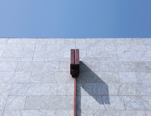 Museo de Nanjing / CCTN Design - Imagen 20 de 28