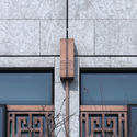 Museo de Nanjing / CCTN Design - Imagen 4 de 28