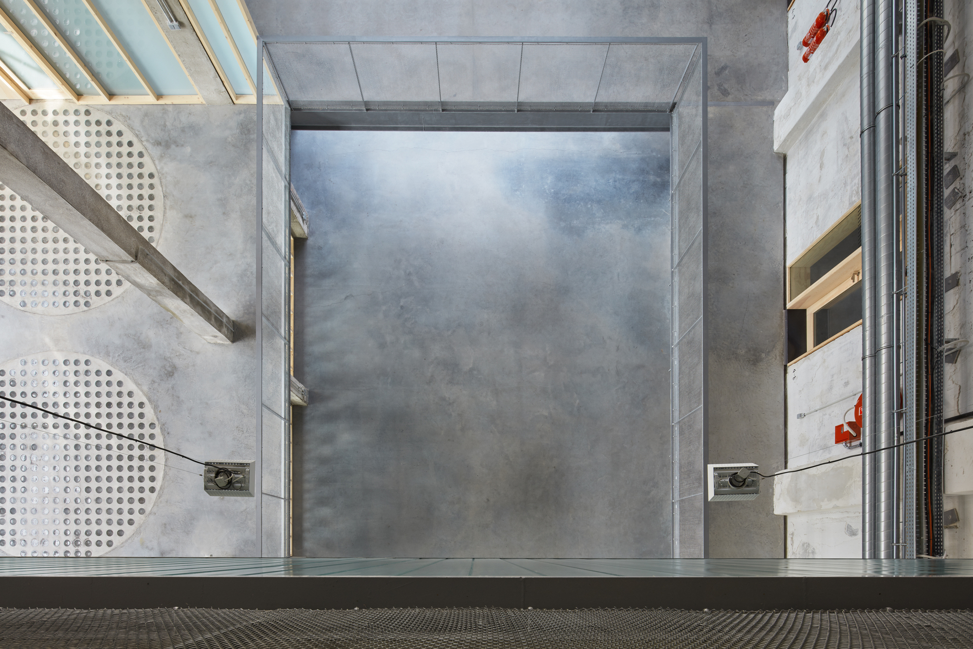 Galería de Mlynica / GutGut - 18