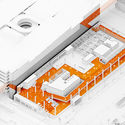 Courtesy of Henning Larsen