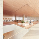 Courtesy of Henning Larsen