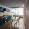Apartamento estudio ‘Esperanza’ / MMGS ARCHITECTS - Renovación