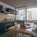 Apartamento estudio ‘Esperanza’ / MMGS ARCHITECTS - Renovación