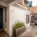 Apartamento estudio ‘Esperanza’ / MMGS ARCHITECTS - Renovación
