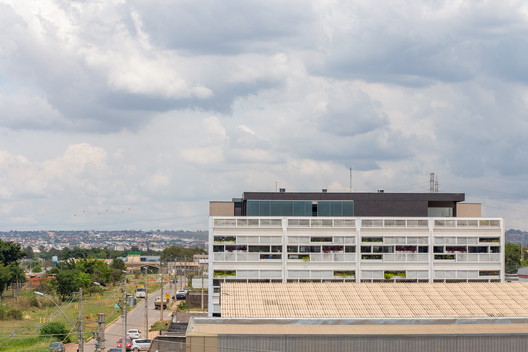 Edifício SIA 600  / CODA Arquitetura - Imagem 21 de 37