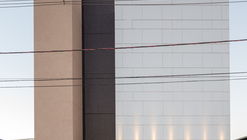 Edifício SIA 600  / CODA Arquitetura