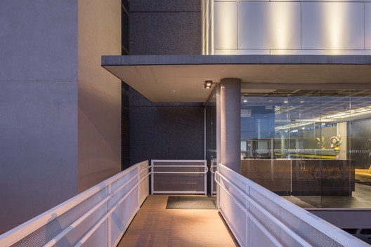 Edifício SIA 600  / CODA Arquitetura - Imagem 8 de 37