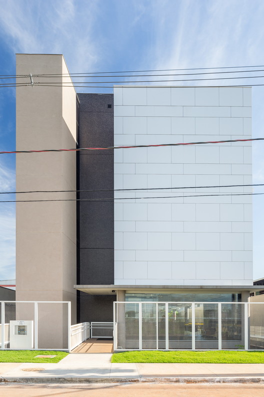 Edifício SIA 600  / CODA Arquitetura - Imagem 11 de 37