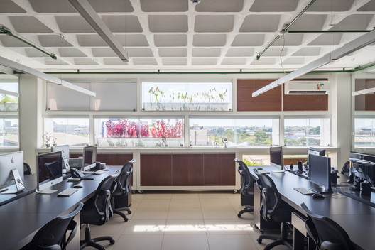 Edifício SIA 600  / CODA Arquitetura - Imagem 9 de 37