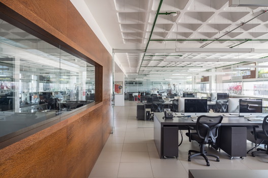 Edifício SIA 600  / CODA Arquitetura - Imagem 10 de 37