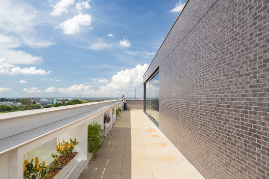 Edifício SIA 600  / CODA Arquitetura - Imagem 5 de 37