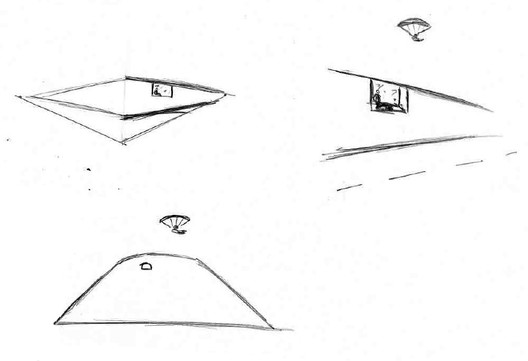 Nido del Quilico, a shelter by the Al Borde UTI workshop in the Ecuadorian Andes Nido del Quilico, a shelter by the Al Borde UTI workshop in the Ecuadorian Andes - Image 19 of 24