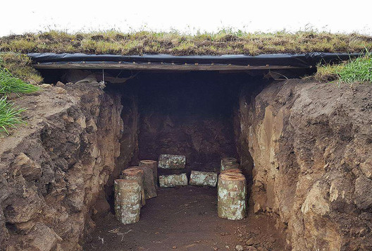 Nido del Quilico, a shelter by the Al Borde UTI workshop in the Ecuadorian Andes Nido del Quilico, a shelter by the Al Borde UTI workshop in the Ecuadorian Andes - Image 10 of 24