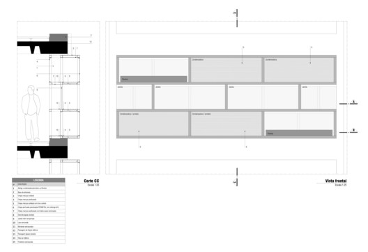 Edifício SIA 600  / CODA Arquitetura - Imagem 32 de 37