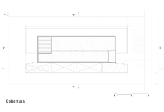 Edifício SIA 600  / CODA Arquitetura - Imagem 29 de 37